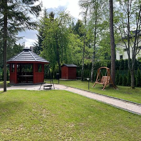 Chata Zakopane Exterior photo