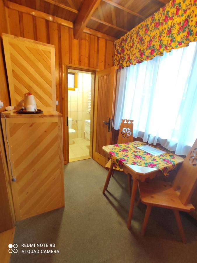 Chata Zakopane Exterior photo