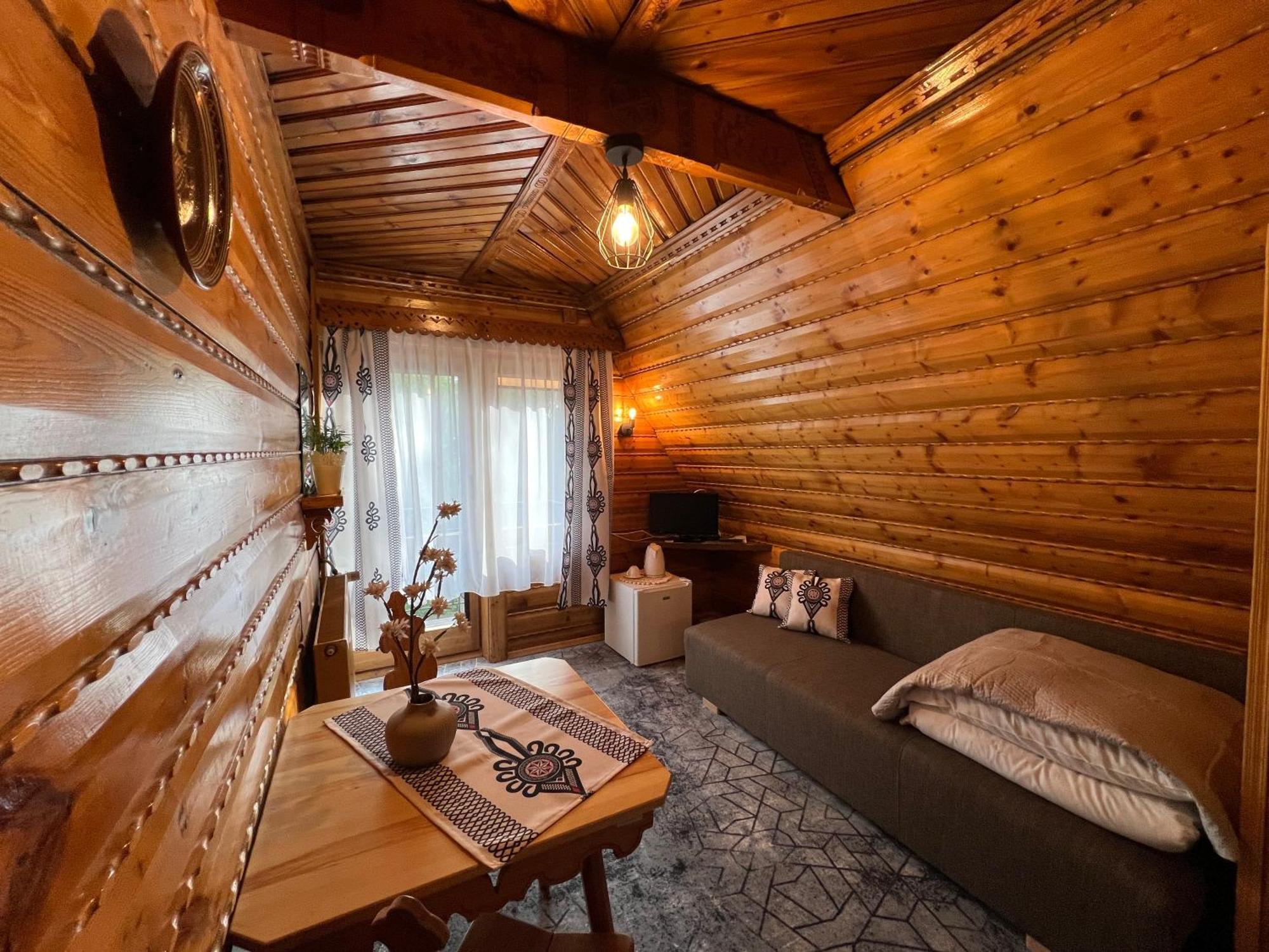 Chata Zakopane Exterior photo